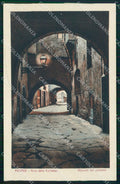 Firenze Città Arco della Carrozze Alterocca 83935 cartolina RB7624 – fronte