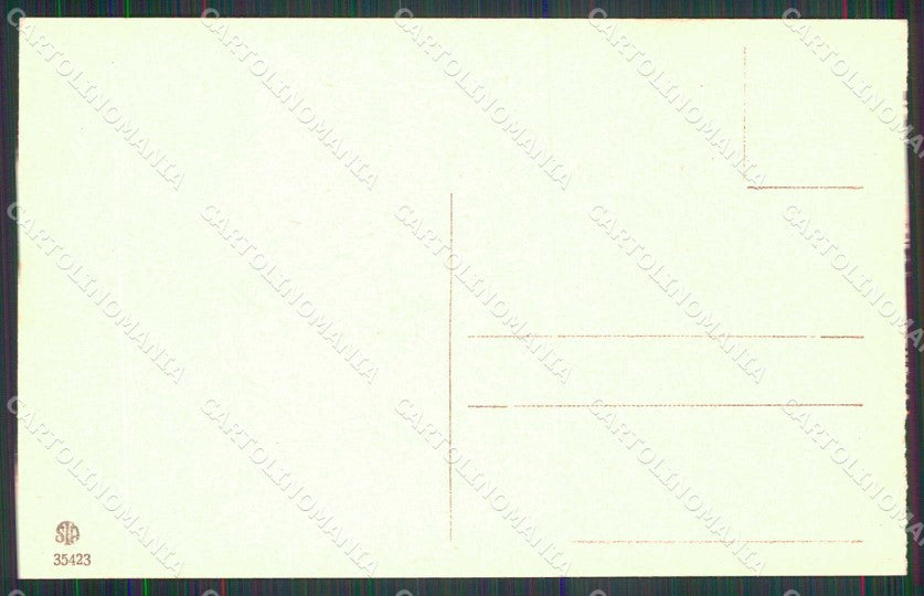 Firenze Città Veduta del Lungarno coi Ponti Alterocca 35423 cartolina RB7661 – retro