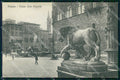 Firenze Città Piazza della Signoria Alterocca 45649 cartolina RB7673 – fronte