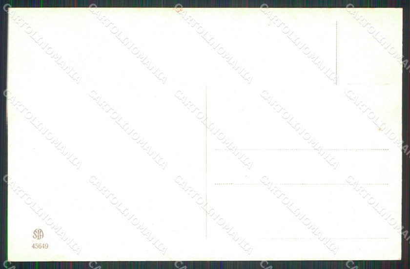 Firenze Città Piazza della Signoria Alterocca 45649 cartolina RB7673 – retro