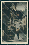 Firenze Città Madonna del Canto alle Rondini Alterocca 55341 cartolina RB7676 – fronte