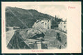 Firenze Città Ponte alla Badia Stengel 10985 cartolina RB7677 – fronte