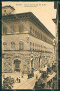 Firenze Città Palazzo Riccardi già dei Medici Brunner 15054 cartolina RB7681 – fronte