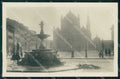 Firenze Città Chiesa S. Croce Fiera Libro 1928 Foto cartolina RB7699 – fronte