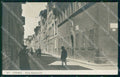 Firenze Città Casa Buonarroti NPG Foto cartolina RB7704 – fronte
