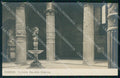 Firenze Città Palazzo Vecchio Interno NPG Foto cartolina RB7707 – fronte