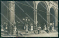 Firenze Città Loggia dei Lanzi NPG Foto cartolina RB7710 – fronte