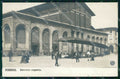 Firenze Città Mercato Coperto Foto cartolina RB7716 – fronte