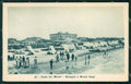 Lucca Forte dei Marmi Spiaggia Grand Hotel cartolina RB7721 – fronte