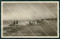 Lucca Forte dei Marmi Lungo la Spiaggia Foto cartolina RB7733 – fronte