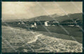 Lucca Forte dei Marmi Spiaggia Alpi Apuane Foto cartolina RB7742 – fronte