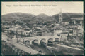 Perugia Foligno Ponte sul Topino cartolina RB7747 – fronte