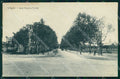 Perugia Foligno Viale Trento e Trieste cartolina RB7754 – fronte
