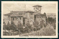 Ancona Falconara Villini verso Falconara Alta Alterocca 1942 cartolina RB7763 – fronte
