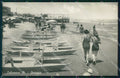 Ancona Falconara Spiaggia Foto cartolina RB7764 – fronte