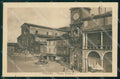 Ravenna Faenza Piazza Umberto I cartolina RB7767 – fronte