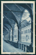 Ravenna Faenza Loggiato Congregazione cartolina RB7769 – fronte