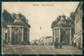 Ravenna Faenza Porta Ravenna cartolina RB7773 – fronte