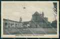 Ravenna Faenza Chiesa San Francesco Monumento Torricelli cartolina RB7775 – fronte