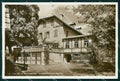 Udine Fusine in Valromana Albergo alla Posta Foto cartolina RB7789 – fronte