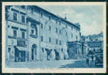 Roma Frascati Piazza del Gesù Seminario Vescovile FG cartolina RB7812 – fronte