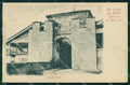 Belluno Feltre Saluto da Porta Oria cartolina RB7817 – fronte