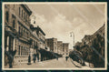 Foggia Città Corso Garibaldi cartolina RB7820 – fronte
