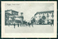 Foggia Città Piazza Cavour cartolina RB7825 – fronte