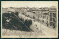 Foggia Città Piazza Lanza cartolina RB7826 – fronte
