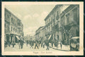Foggia Città Corso Garibaldi cartolina RB7830 – fronte
