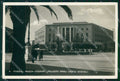 Foggia Città Piazza Cavour Palazzo Uffici Statali Foto cartolina RB7832 – fronte