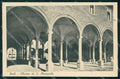 Forlì Città Chiostro di San Mercuriale cartolina RB7838 – fronte