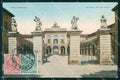 Forlì Città Saluto da Foro Annonario cartolina RB7844 – fronte