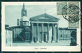 Forlì Città Cattedrale PIEGHINA cartolina RB7850 – fronte