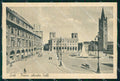 Forlì Città Piazza A. Saffi Autobus cartolina RB7860 – fronte