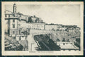 Frosinone Città Viale Principe di Piemonte Alterocca 121763 cartolina RB7872 – fronte