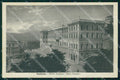 Frosinone Città Edificio Scolastico Alterocca 121841 cartolina RB7873 – fronte
