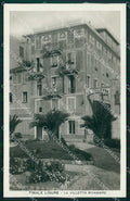 Savona Finale Ligure Villetta Rivamare Foto cartolina RB7882 – fronte