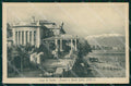 Brescia Fasano Lago di Garda Monte Baldo Stengel 43605 cartolina RB7889 – fronte
