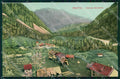 Udine Pontebba Frattis cartolina RB7897 – fronte