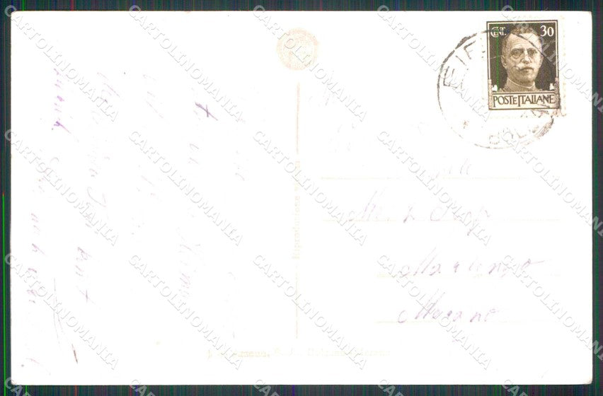 Bolzano Fiè allo Sciliar Foto cartolina RB7909 – retro