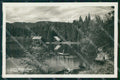 Udine Fusine in Valromana Lago Inferiore Barca Foto cartolina RB7933 – fronte