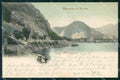 Verbania Feriolo Lago Maggiore cartolina RB7941 – fronte