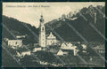 Bolzano Dobbiaco Alta Valle d'Ampezzo Breveglieri 04233 cartolina RB7972 – fronte