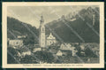 Bolzano Dobbiaco Borgata Breveglieri 1291 cartolina RB7974 – fronte
