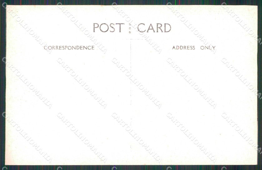 Bolzano Dobbiaco Foto cartolina RB7977 – retro