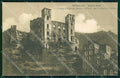 Imperia Dolceacqua Castel Doria Brunner 15743 cartolina RB8010 – fronte