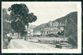 Imperia Dolceacqua Veduta dalla Strada Provinciale Foto cartolina RB8012 – fronte