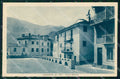 Cuneo Demonte Piazza Botteria cartolina RB8015 – fronte
