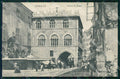 Genova Città Palazzo S. Giorgio cartolina RB8034 – fronte